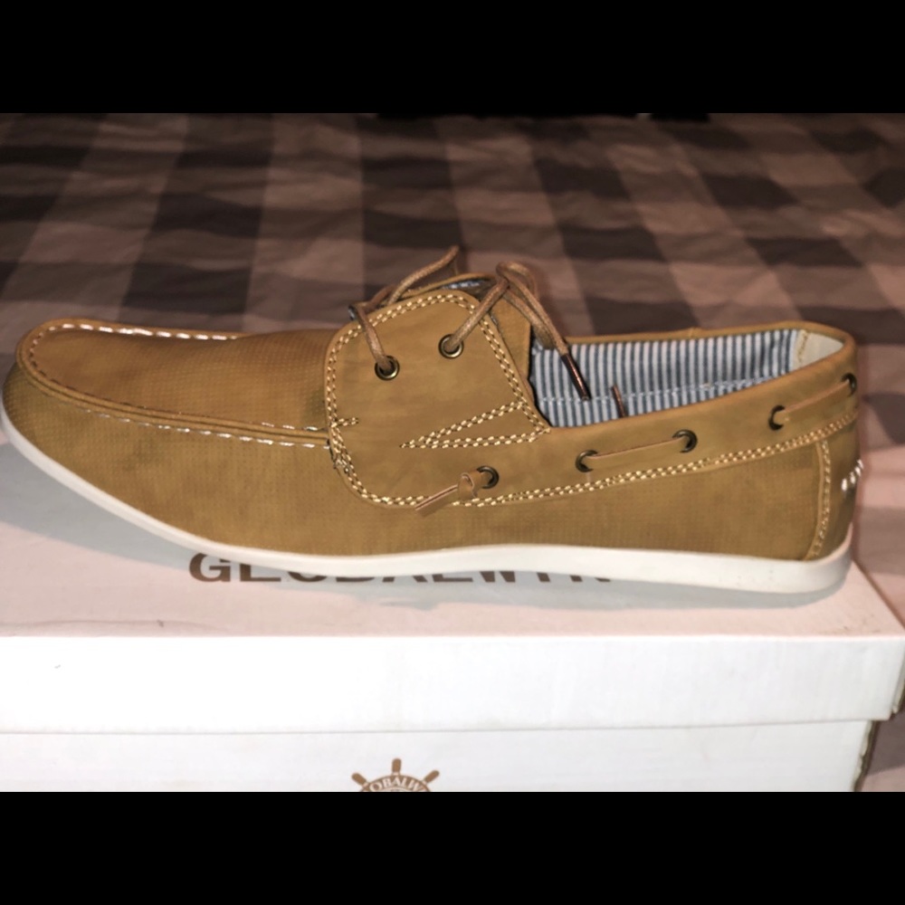Men’s Loafers